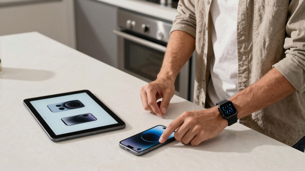 4 Best Tech Gadgets For Dad In 2026