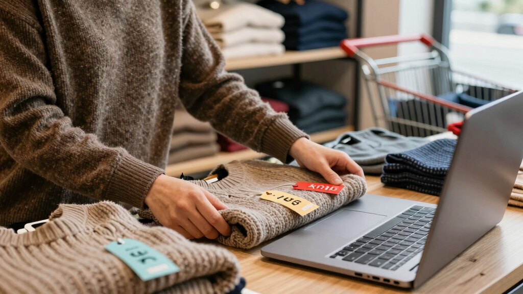7 Best Apparel Sweaters Prime Day Deals in 2026