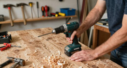 8 Best Power Tools For Dad In 2026