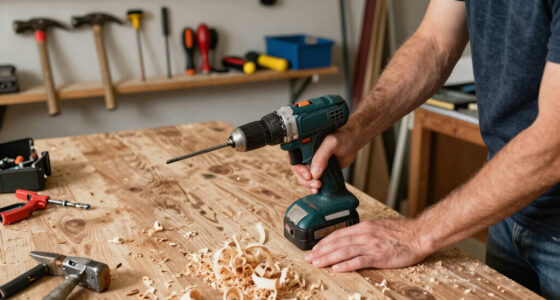 8 Best Power Tools For Dad In 2026