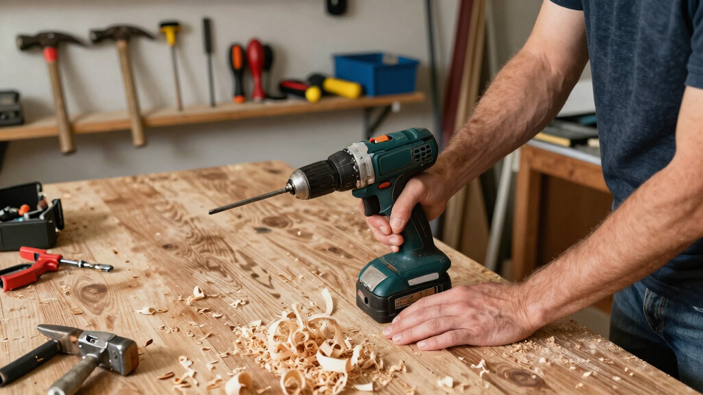 8 Best Power Tools For Dad In 2026