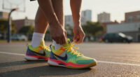 9 Best Basketball Sneakers in 2026