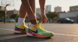 9 Best Basketball Sneakers in 2026