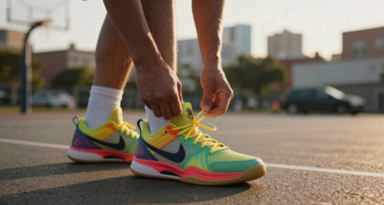 9 Best Basketball Sneakers in 2026