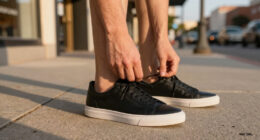 9 Best Black Sneakers in 2026