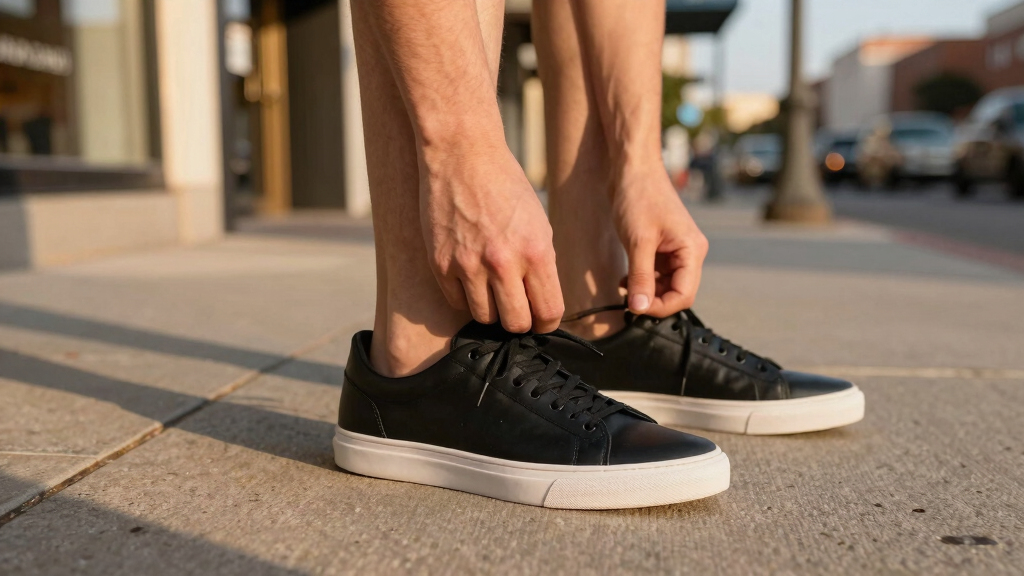 9 Best Black Sneakers in 2026