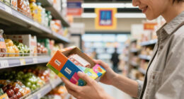 Aldi giving away free grocery blind boxes: How to claim yours