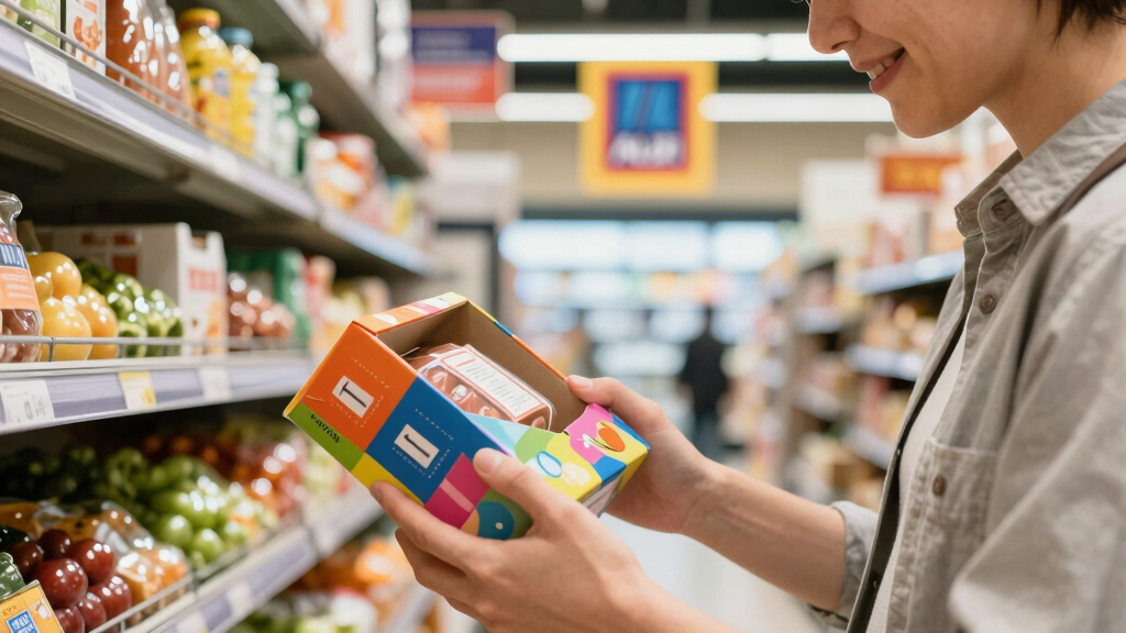 Aldi giving away free grocery blind boxes: How to claim yours