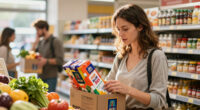 Aldi launches free Blind Box grocery bundles as shoppers grapple with higher food costs