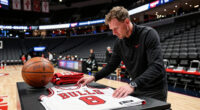 Billionaire Walmart Heir Lukas Walton Acquires Minority Stake In Chicago Bulls