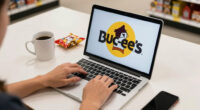 Buc‑ee’s just opened its biggest Western outpost yet