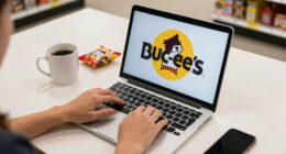 Buc‑ee’s just opened its biggest Western outpost yet