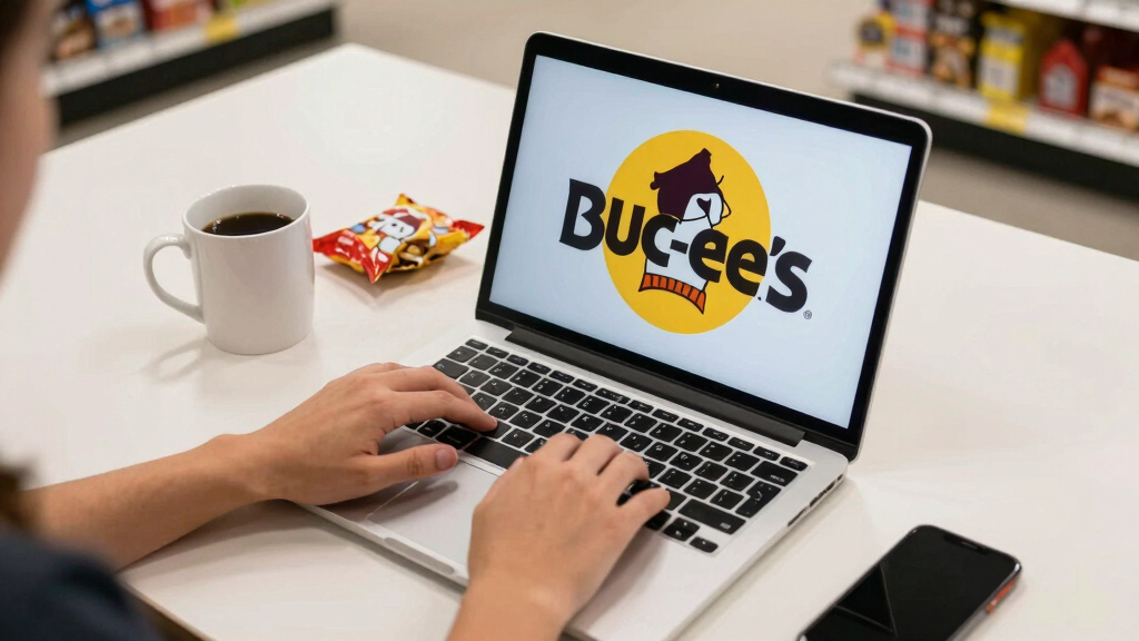 Buc‑ee’s just opened its biggest Western outpost yet