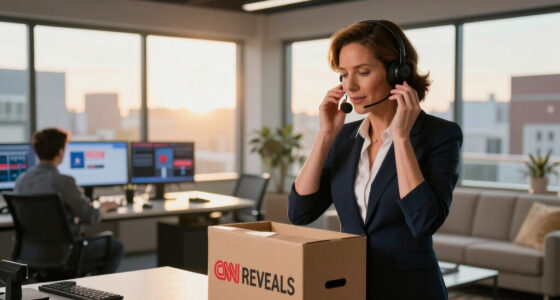 CNN Reveals Veteran Reporter Will Become New Anchor