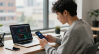 Crypto Social Trading Startup Fomo Raises $75 Million at $550 Million Valuation