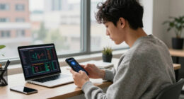 Crypto Social Trading Startup Fomo Raises $75 Million at $550 Million Valuation