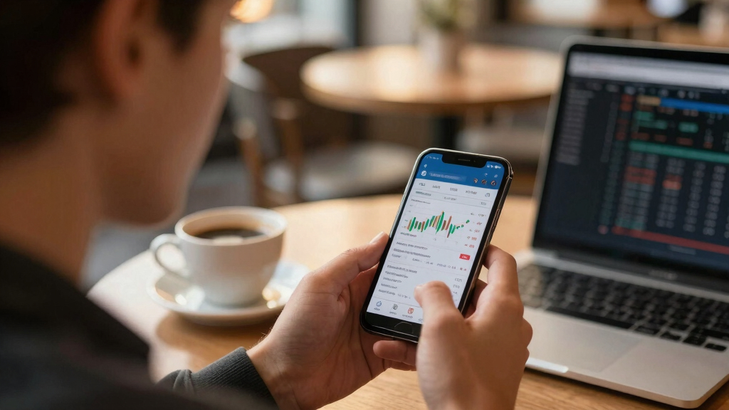 Exclusive: Index Ventures, Union Square Ventures back trading app Fomo at $550 million valuation