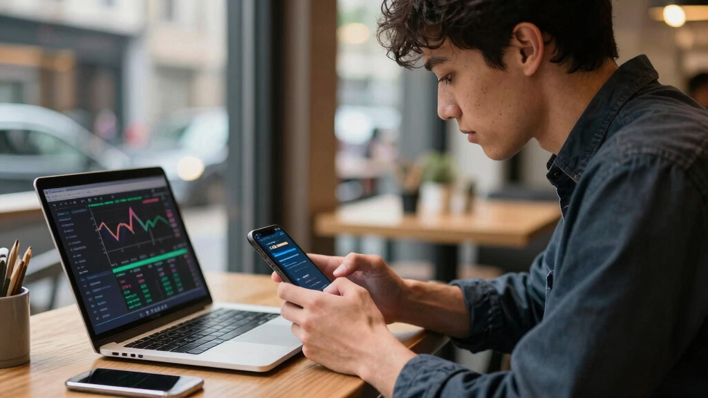Fomo Raises $75 Million for Consumer Crypto Trading App