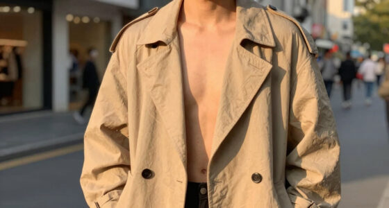 Gisele Bündchen Goes Topless, Wears Nothing Under Her Sculptural Jacket Except a Pair of Briefs