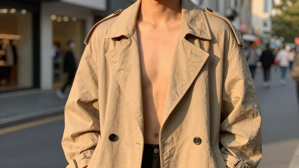 Gisele Bündchen Goes Topless, Wears Nothing Under Her Sculptural Jacket Except a Pair of Briefs