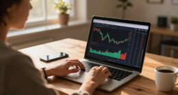 Micron’s Stock Keeps Hitting New Highs. Here’s How Much Traders Expect It Could Move After Earnings