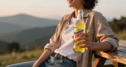 Mountain Dew™ marks nearly 80 years as an American Original by selling limited-edition commemorative can bundles for five cents