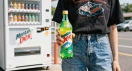 MOUNTAIN DEW™ MARKS NEARLY 80 YEARS AS AN AMERICAN ORIGINAL BY SELLING LIMITED-EDITION COMMEMORATIVE CAN BUNDLES FOR FIVE CENTS