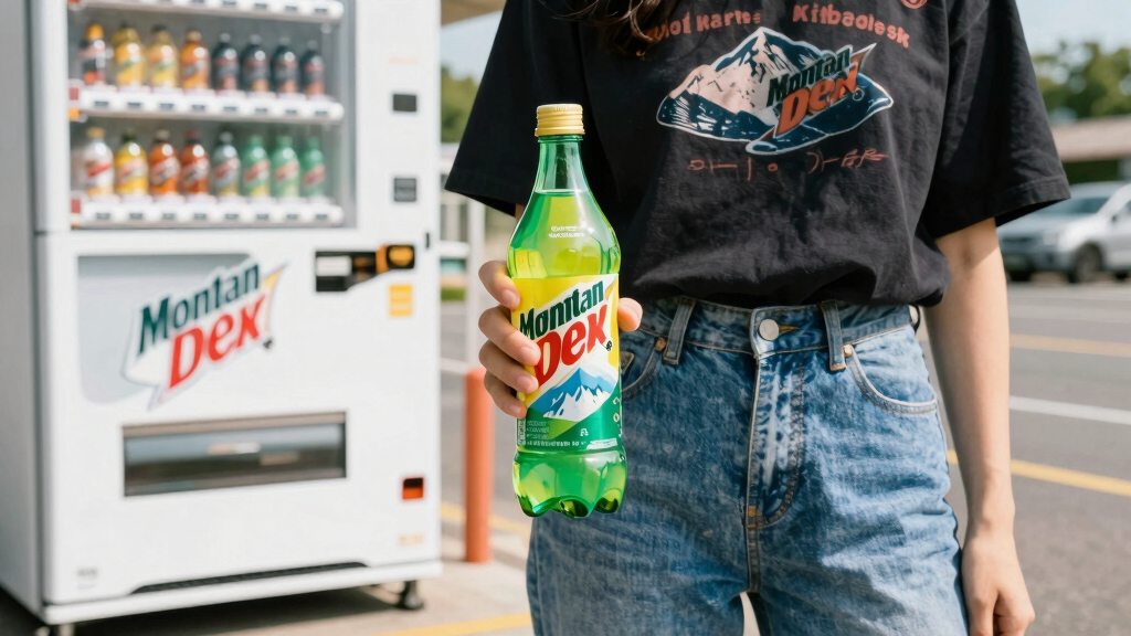 MOUNTAIN DEW™ MARKS NEARLY 80 YEARS AS AN AMERICAN ORIGINAL BY SELLING LIMITED-EDITION COMMEMORATIVE CAN BUNDLES FOR FIVE CENTS