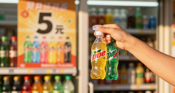 Mountain Dew selling 5-cent soda bundles. Here’s how to get one