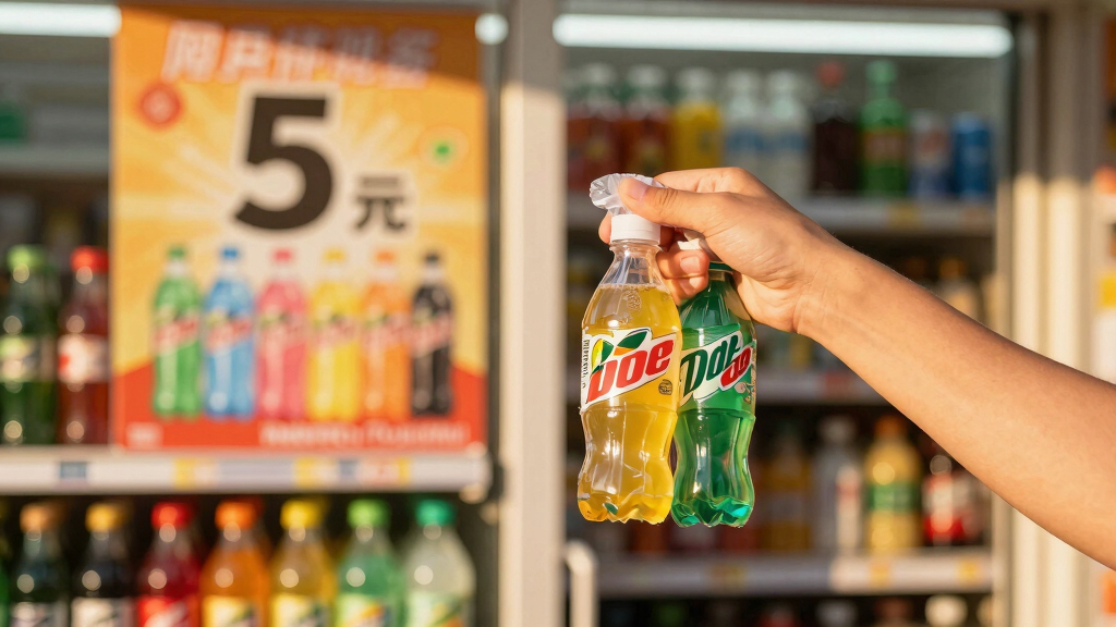 Mountain Dew selling 5-cent soda bundles. Here’s how to get one