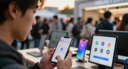 South Korea’s ‘Ant’ Army Is Driving an AI Market Frenzy
