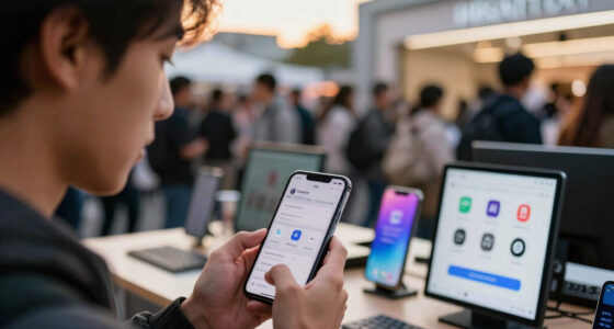 South Korea’s ‘Ant’ Army Is Driving an AI Market Frenzy