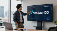 SpaceX to join the Nasdaq-100 in a fast-tracked process that will drive huge ETF buying demand