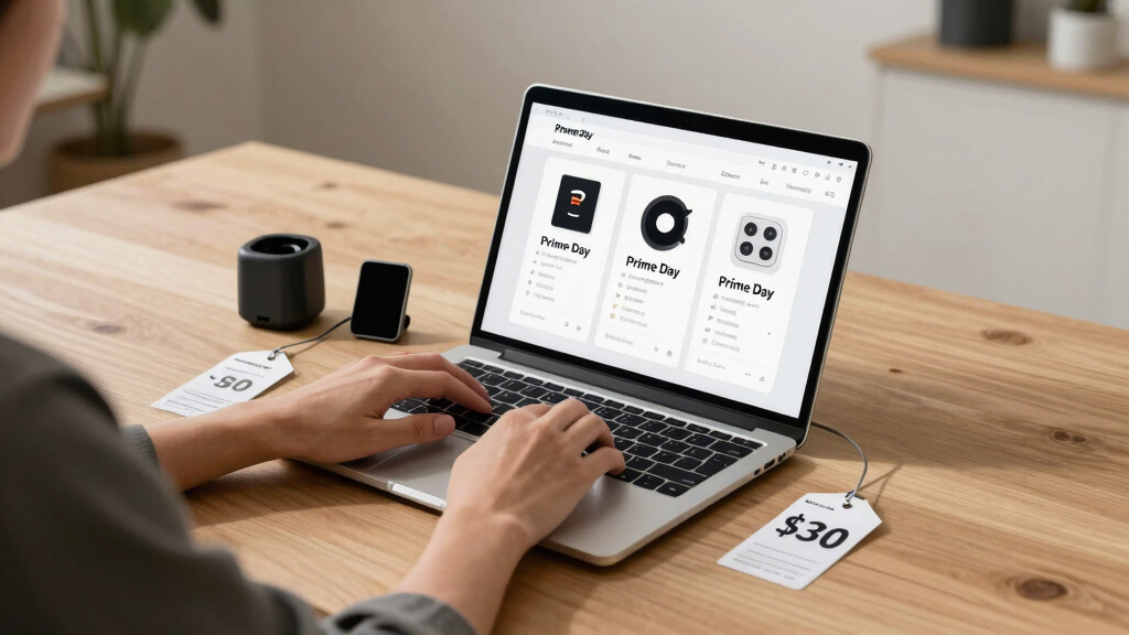The 26 Best Amazon Prime Day Deals Under $30 We've Found (2026)