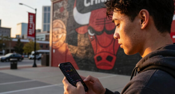 THE CHICAGO BULLS ANNOUNCE NEW MINORITY INVESTMENT BY LUKAS AND SAMANTHA WALTON