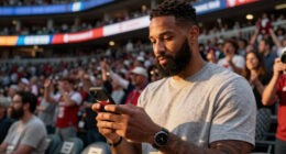 Walmart heir Lukas Walton buys minority stake in the Chicago Bulls and United Center
