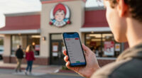 Wendy’s stock hits 52-week low at 6.36 USD By Investing.com