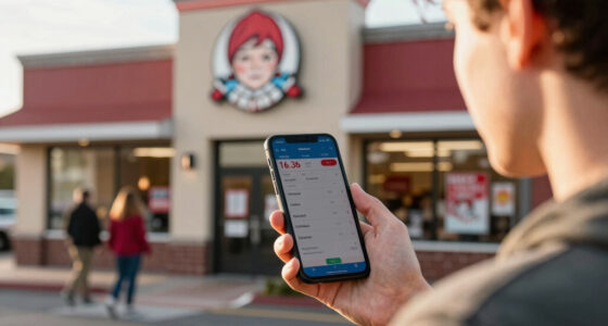 Wendy’s stock hits 52-week low at 6.36 USD By Investing.com