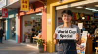 World Cup delivers uneven fortunes for Vancouver's small businesses