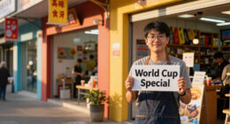 World Cup delivers uneven fortunes for Vancouver's small businesses