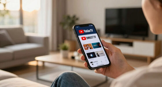 YouTube TV & DIRECT TV May Owe You Money As Part of a $50 Million Settlement Over Disney Antitrust Lawsuit