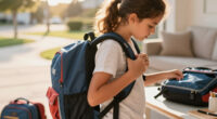 10 Best Ergonomic School Backpacks in 2026