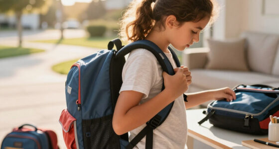 10 Best Ergonomic School Backpacks in 2026