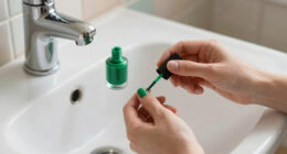 10 Best Green Nail Polishes in 2026