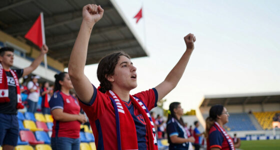 10 Best Soccer Fan Apparel in 2026