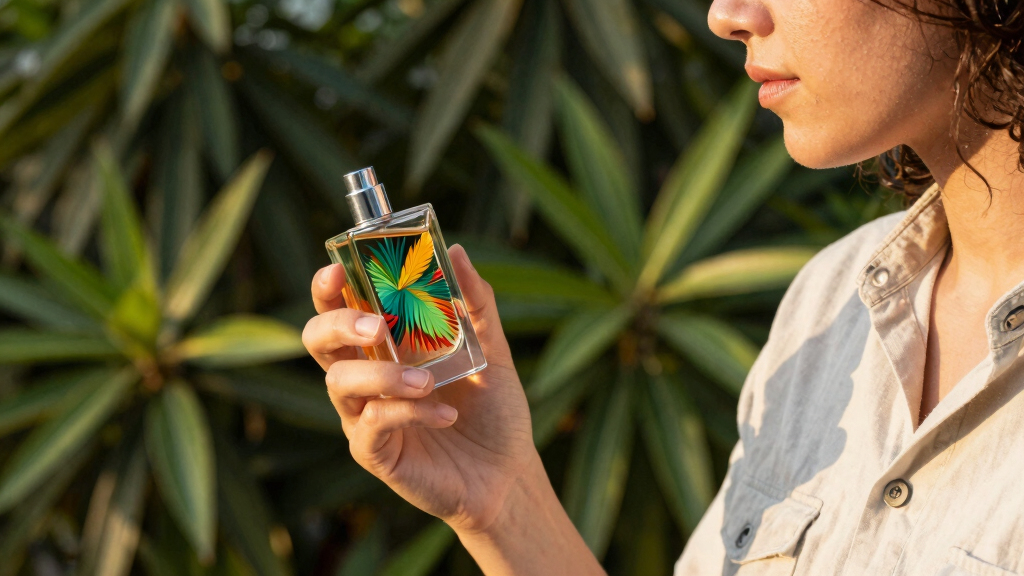 10 Best Tropical Perfumes in 2026