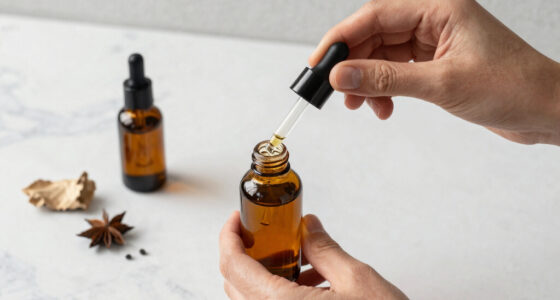 11 Best Amber Perfumes in 2026