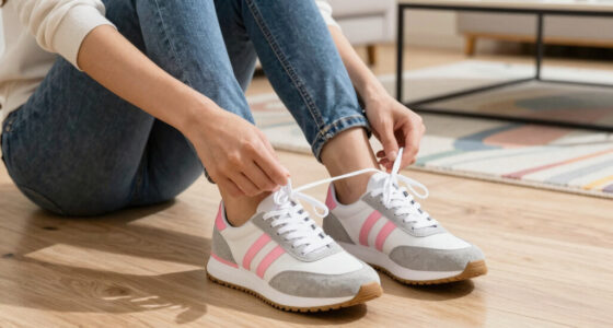11 Best Casual Women’s Sneakers in 2026