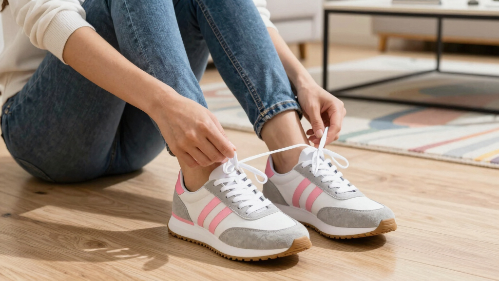 11 Best Casual Women’s Sneakers in 2026