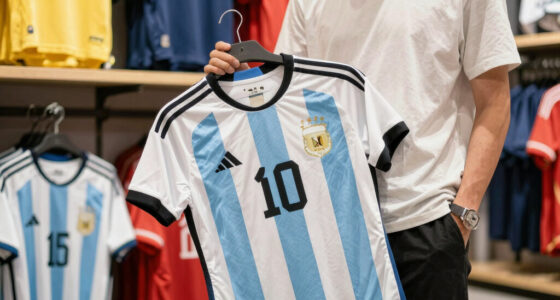 11 Best FIFA World Cup 2026 Soccer Jerseys in 2026